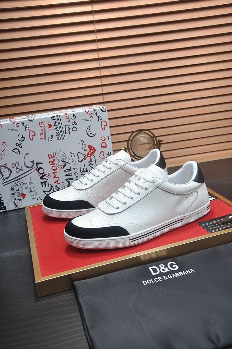 Dolce Gabbana Low Shoes